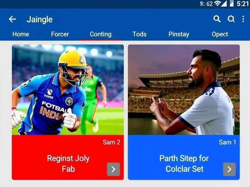 Football Fantasy League India Community Event